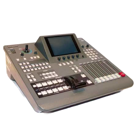 Panasonic MX70 video mixer